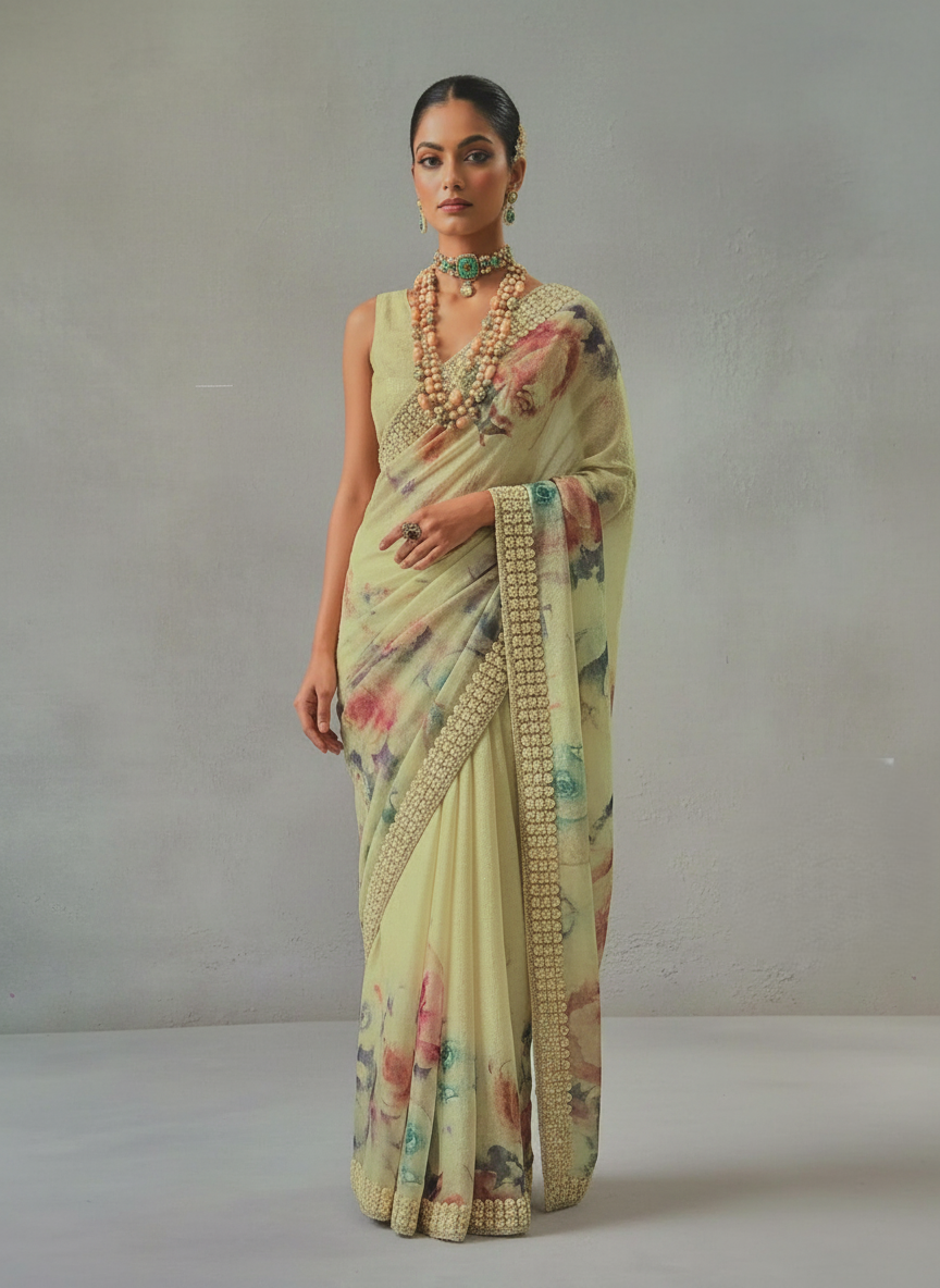 SAREE